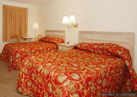 Rodeway Inn Surfside Beach Kamer foto