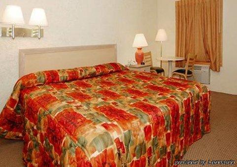 Rodeway Inn Surfside Beach Kamer foto