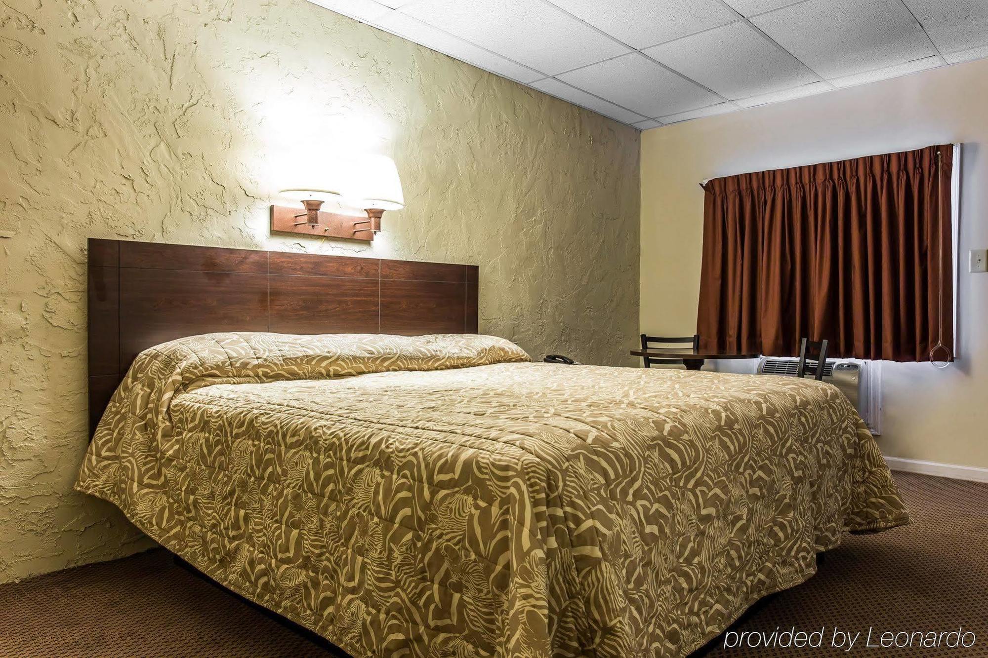 Rodeway Inn Surfside Beach Buitenkant foto