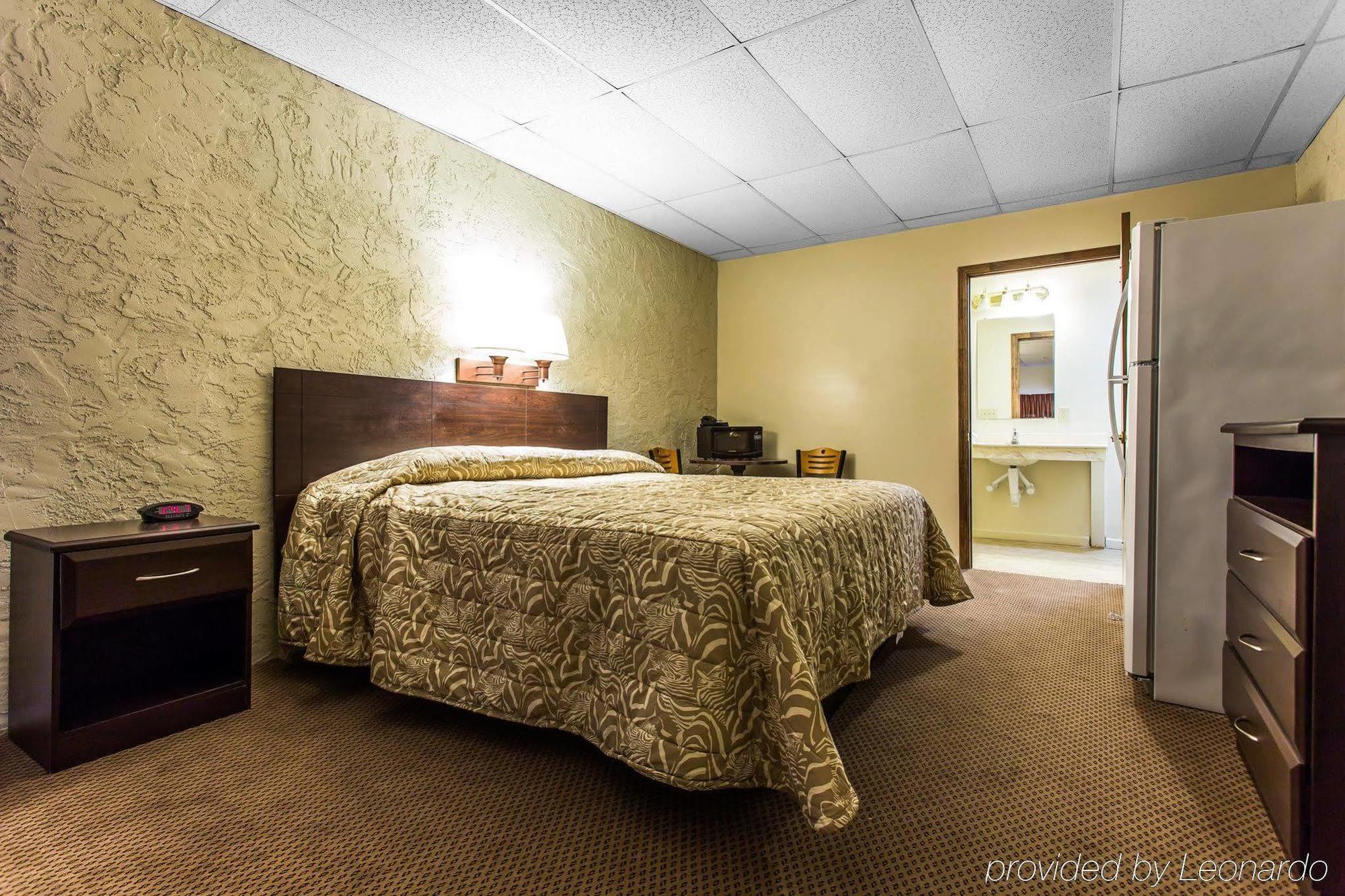 Rodeway Inn Surfside Beach Buitenkant foto