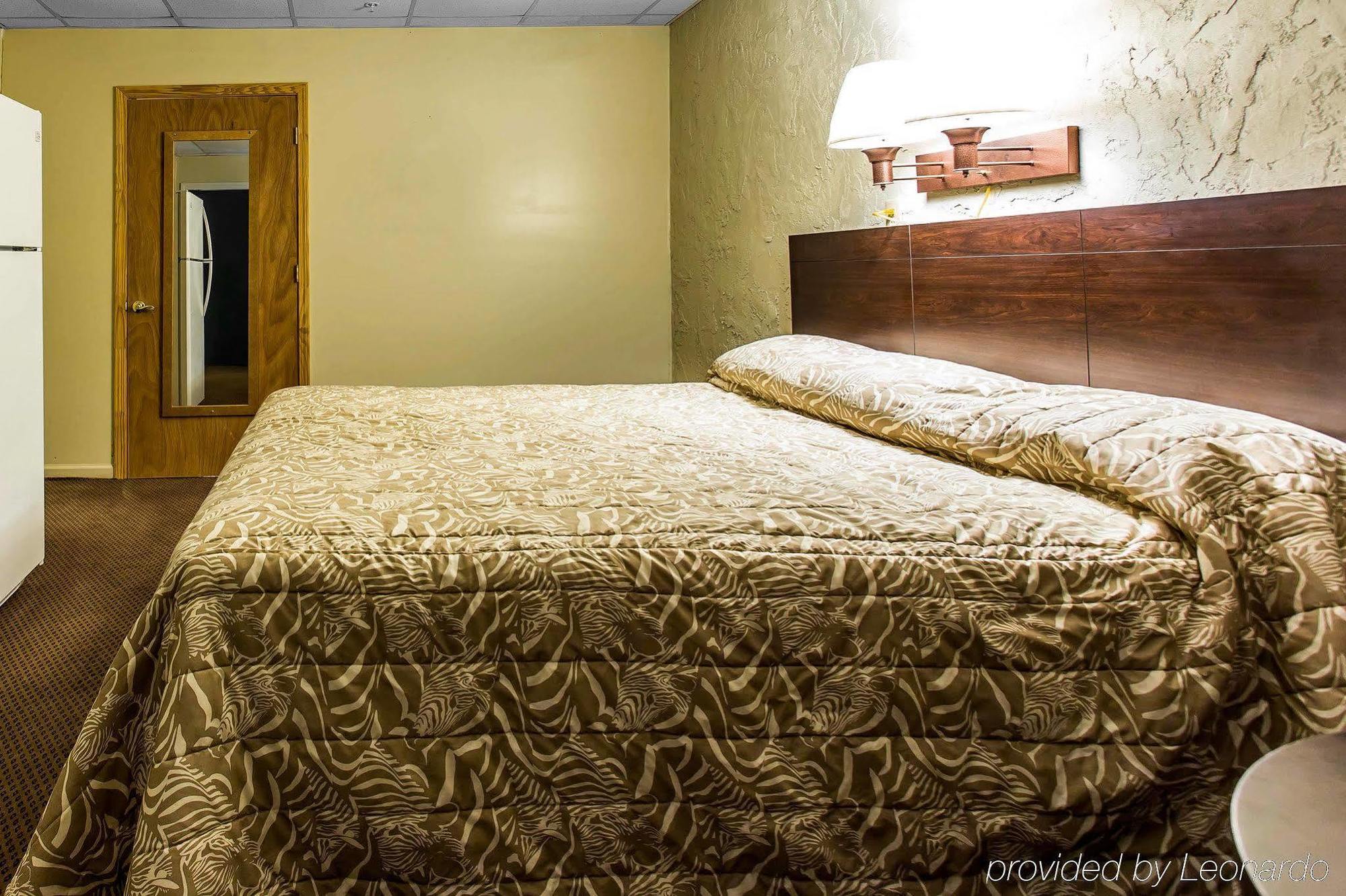 Rodeway Inn Surfside Beach Buitenkant foto